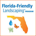 Florida-Friendly Landscaping(TM) Program logo