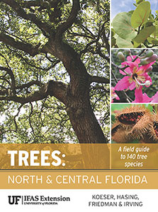 Tree Guide book cover