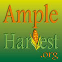 Ample Harvest logo