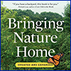 Very small photo of the Bringing Nature Home book cover