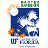 Florida Master Gardener logo