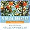 Cover of Florida Oranges book
