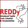 REDDy course logo