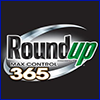 Roundup 365 logo