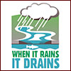 Stormwater graphic from the EPA