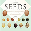 Very small photo of the Triumph of Seeds book cover