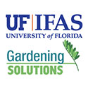 UF/IFAS and Gardening Solutions graphics