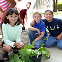 2006 Florida School Garden Competition Winners